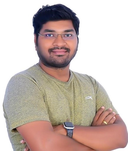 Team Member 3